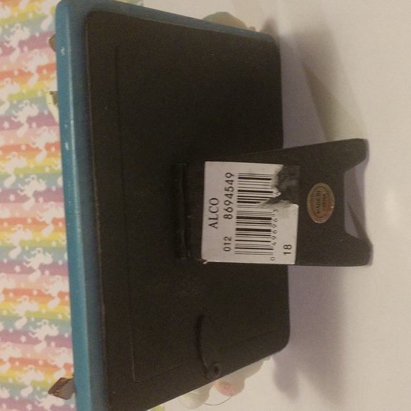 Bunnies & Birds Picture Frame, Easter Frame, Kids Room, Cute! - Picture 8 of 10